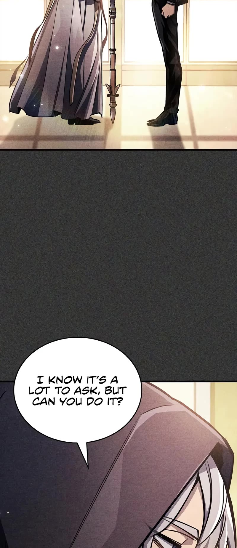 The Player Hides His Past Chapter 69 page 72 - Chapter 69