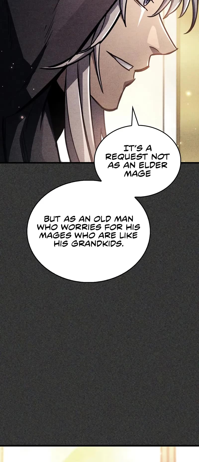 The Player Hides His Past Chapter 69 page 73 - Chapter 69