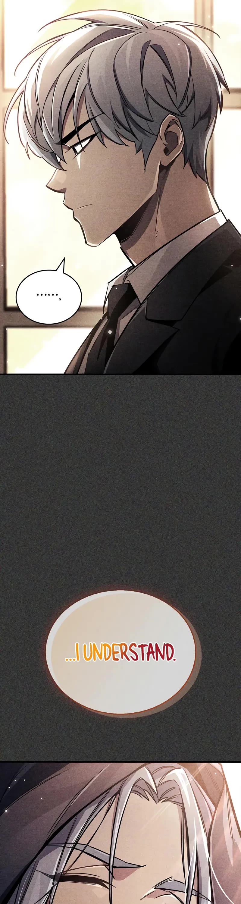 The Player Hides His Past Chapter 69 page 74 - Chapter 69