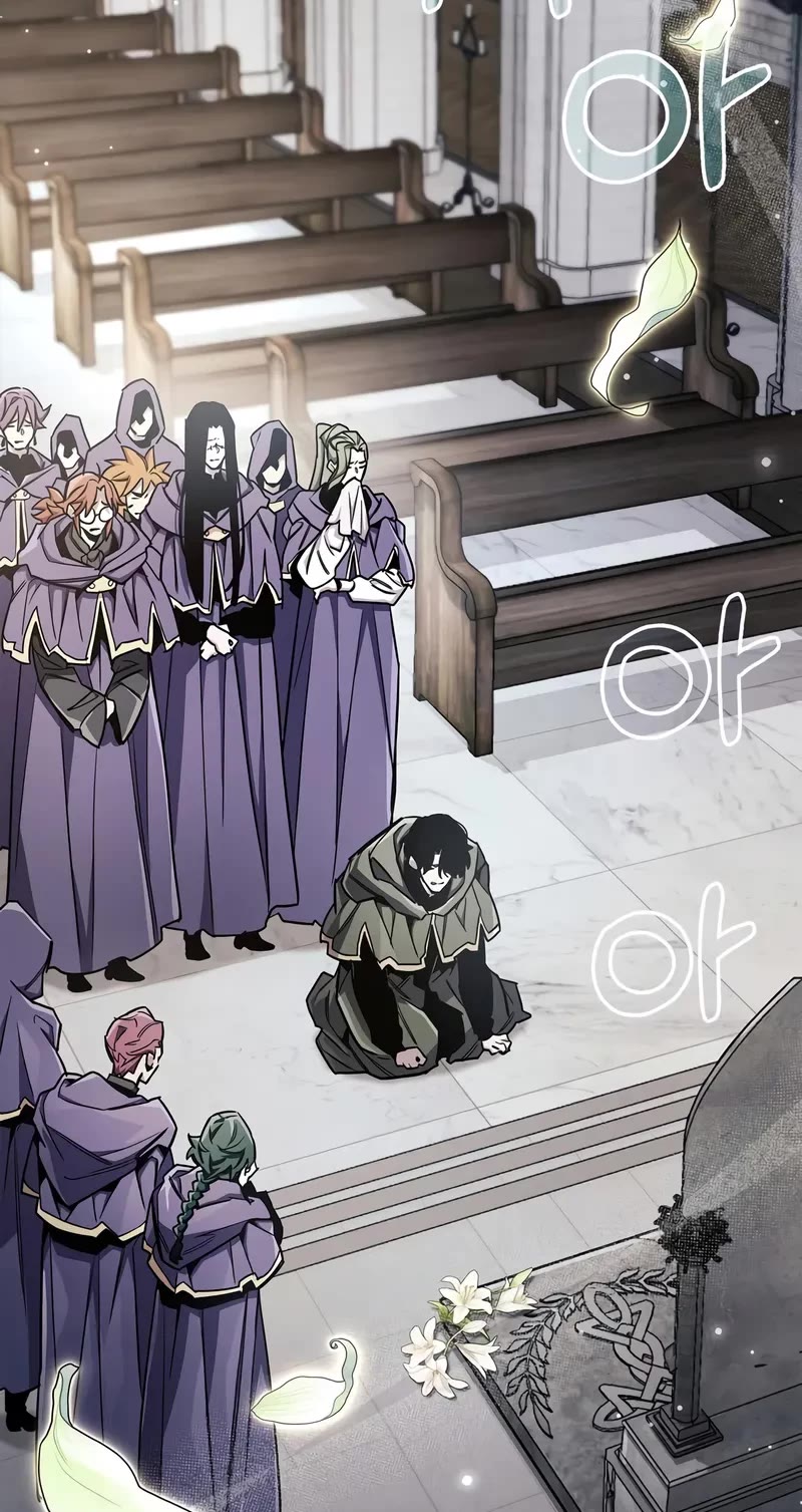 The Player Hides His Past Chapter 69 page 76 - Chapter 69