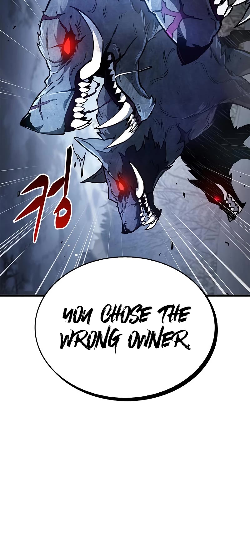 The Player Hides His Past Chapter 7 page 10 - Chapter 7