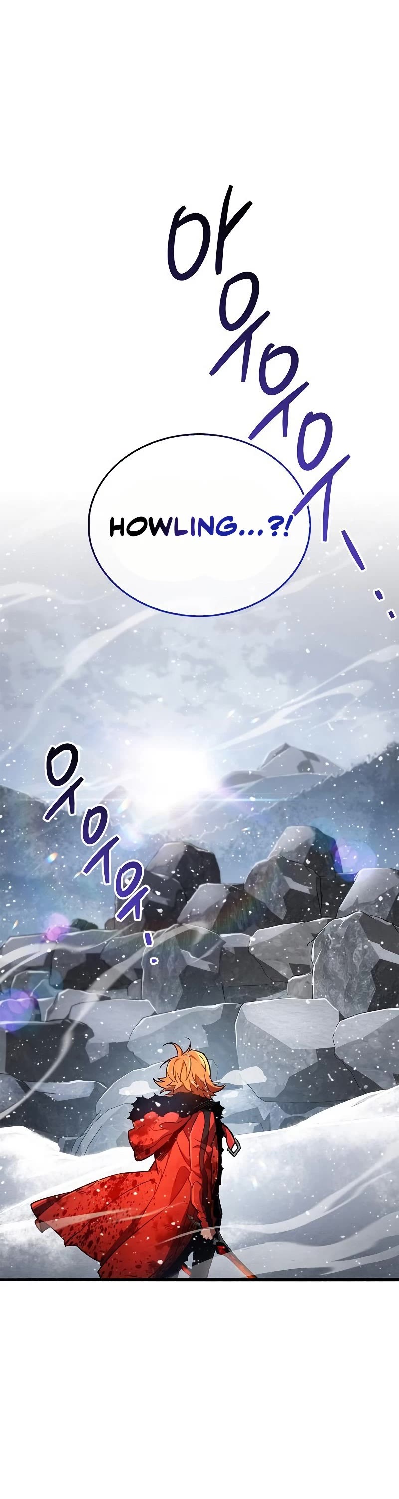 The Player Hides His Past Chapter 7 page 28 - Chapter 7