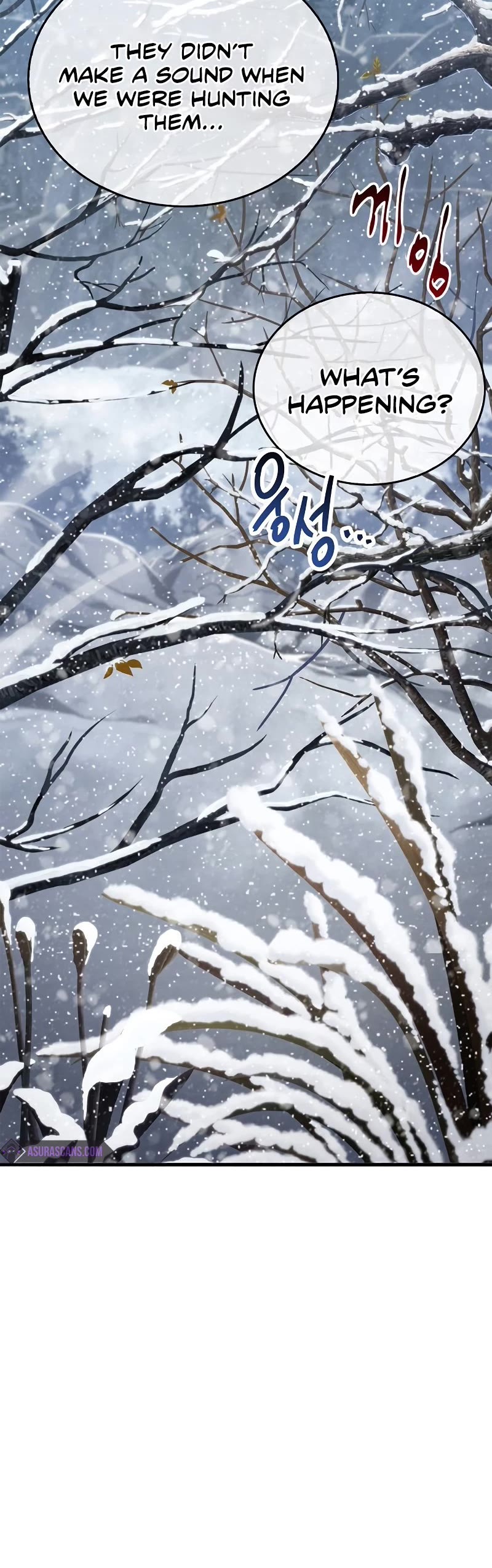 The Player Hides His Past Chapter 7 page 30 - Chapter 7