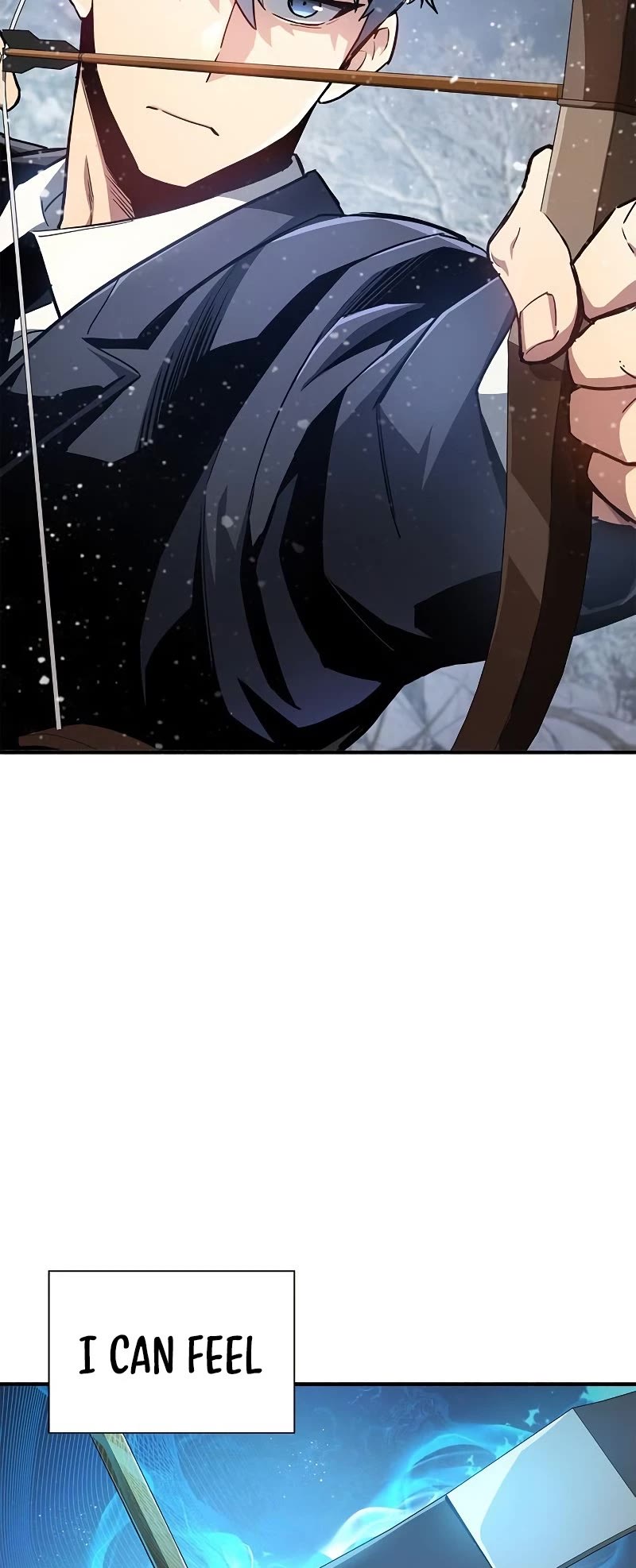 The Player Hides His Past Chapter 7 page 33 - Chapter 7