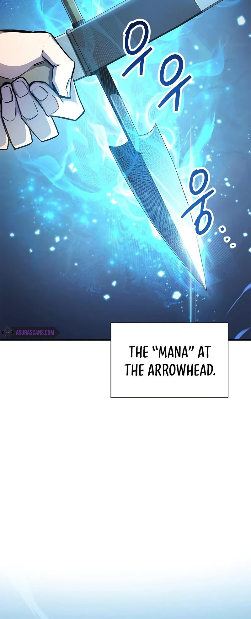 The Player Hides His Past Chapter 7 page 34 - Chapter 7