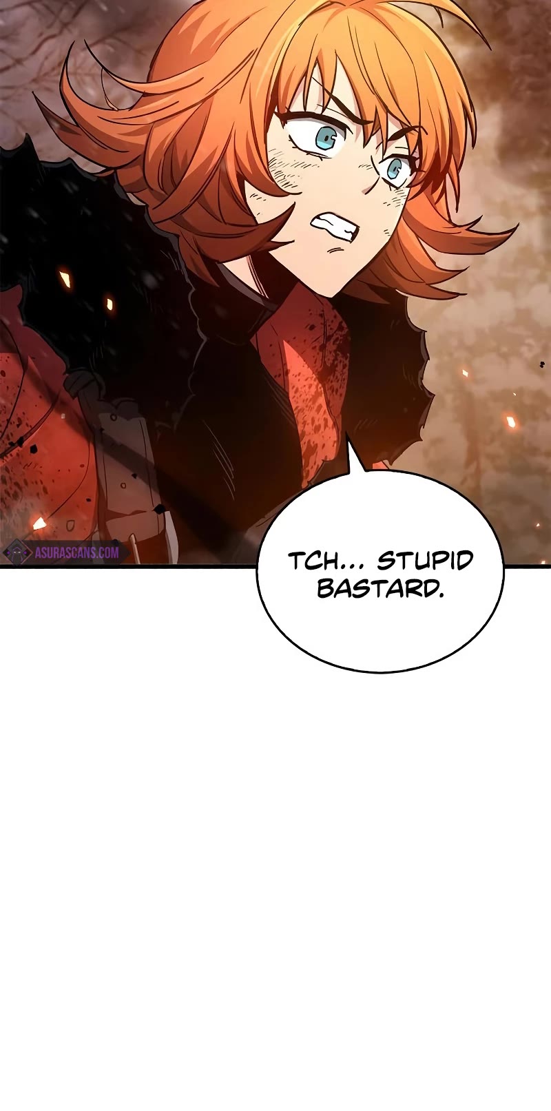 The Player Hides His Past Chapter 7 page 48 - Chapter 7