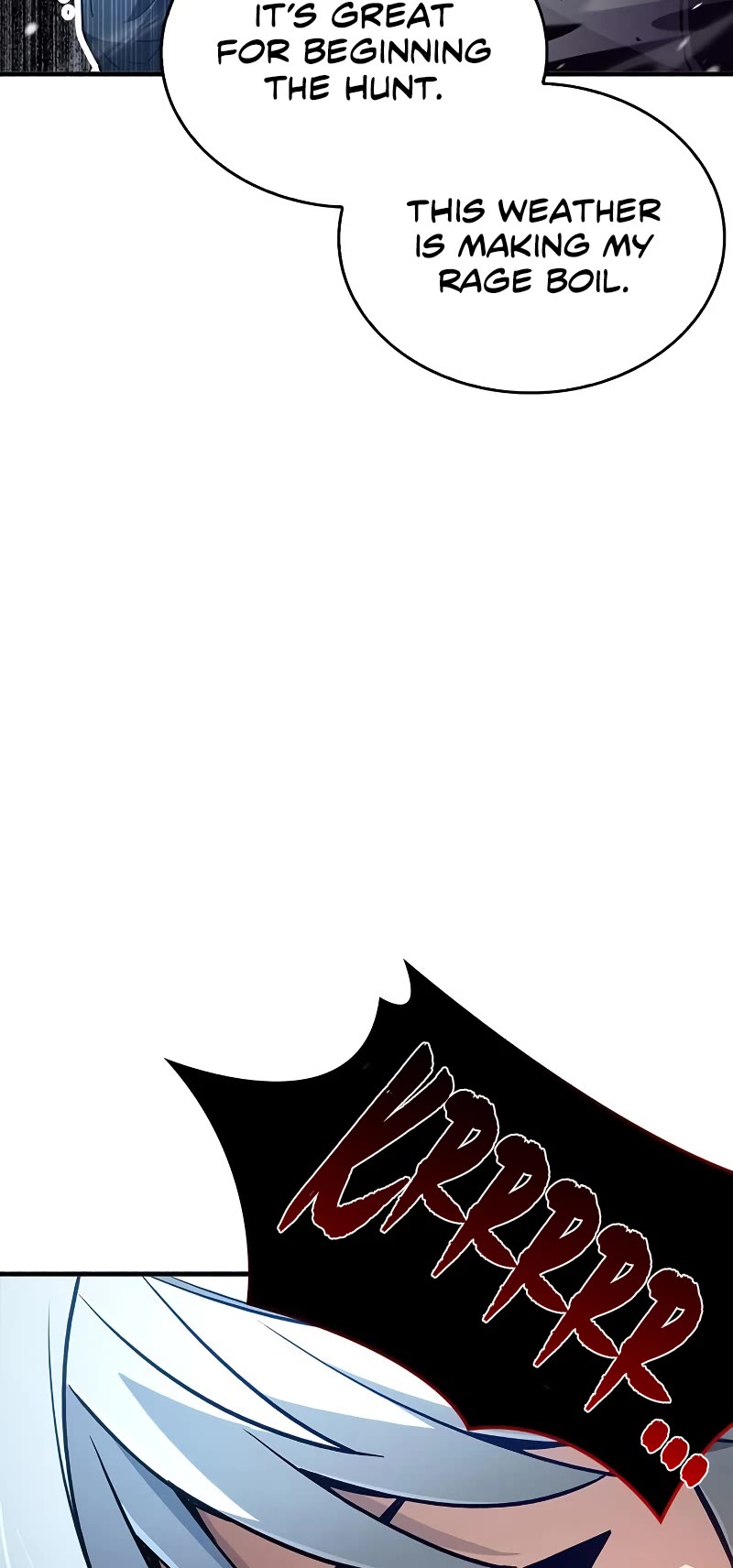 The Player Hides His Past Chapter 7 page 5 - Chapter 7