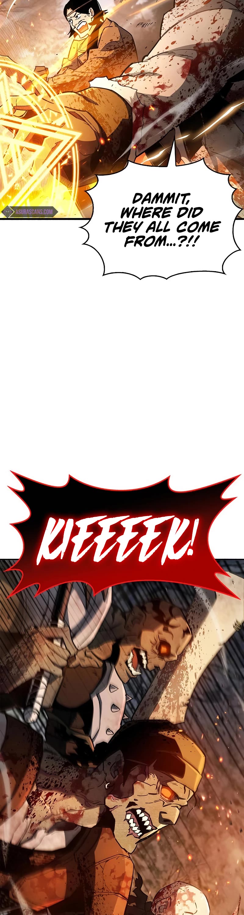 The Player Hides His Past Chapter 7 page 56 - Chapter 7