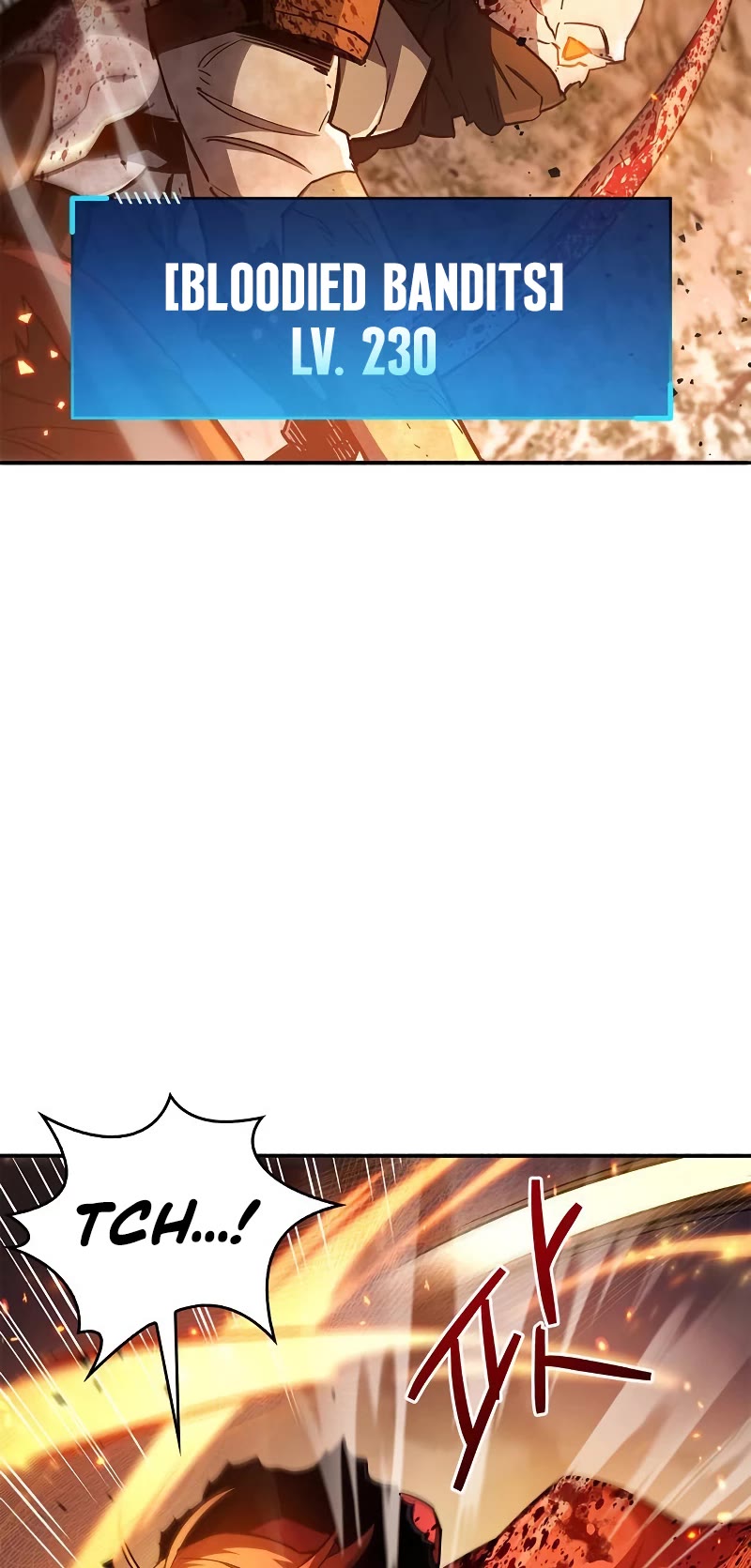 The Player Hides His Past Chapter 7 page 57 - Chapter 7