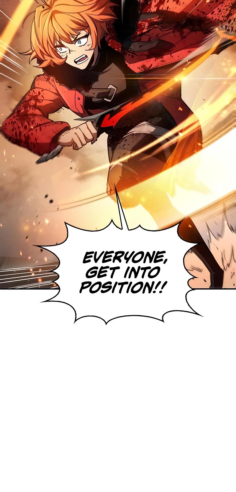 The Player Hides His Past Chapter 7 page 58 - Chapter 7