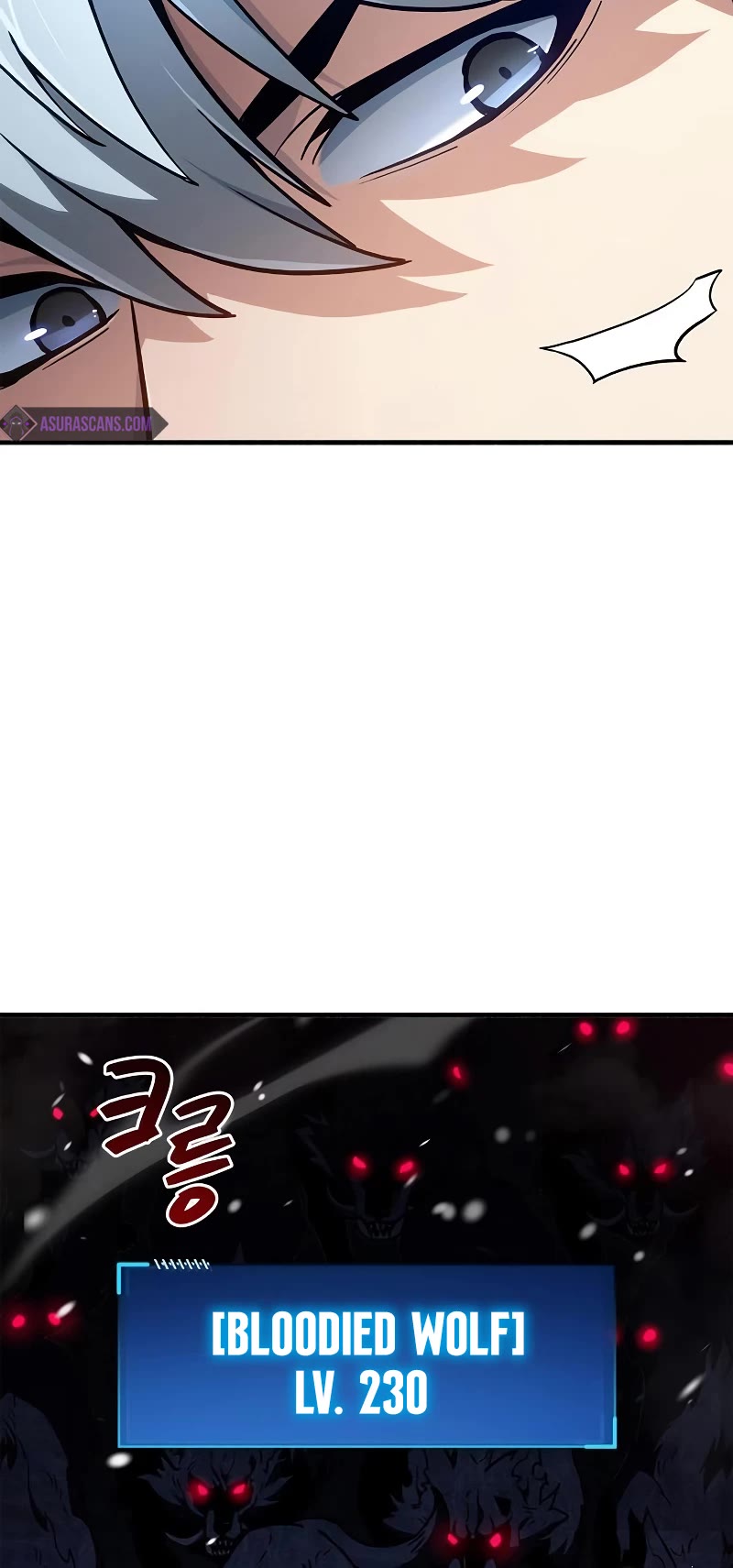 The Player Hides His Past Chapter 7 page 6 - Chapter 7
