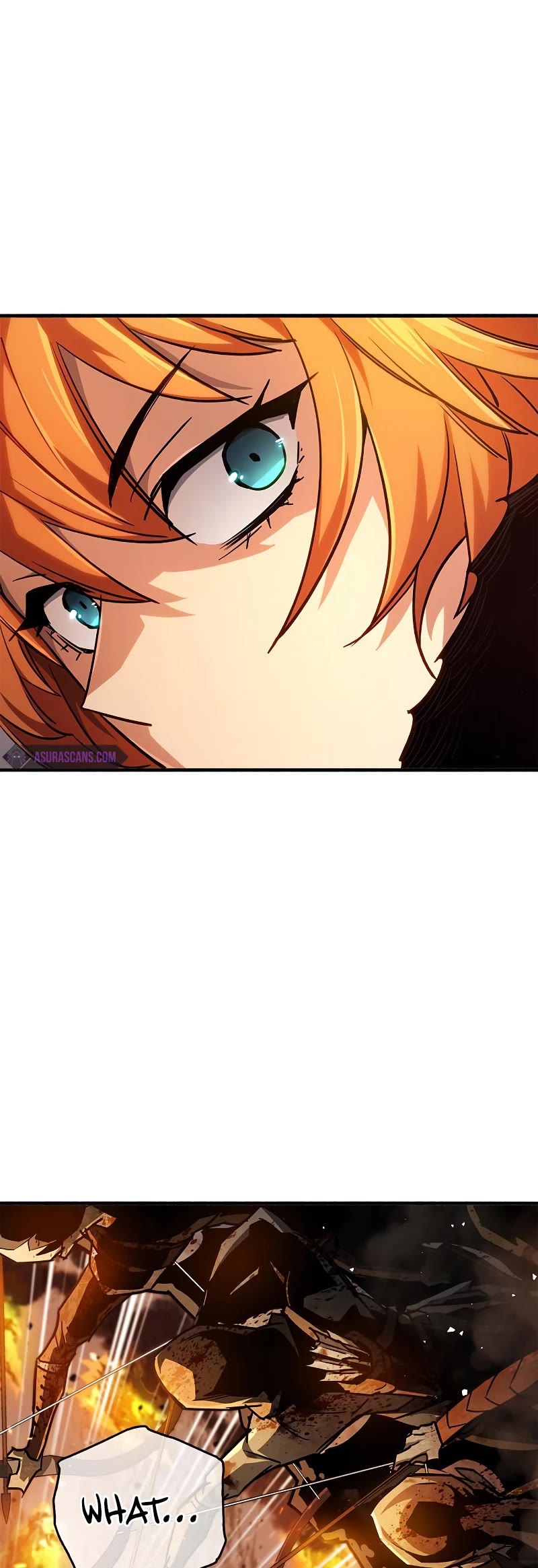 The Player Hides His Past Chapter 7 page 65 - Chapter 7
