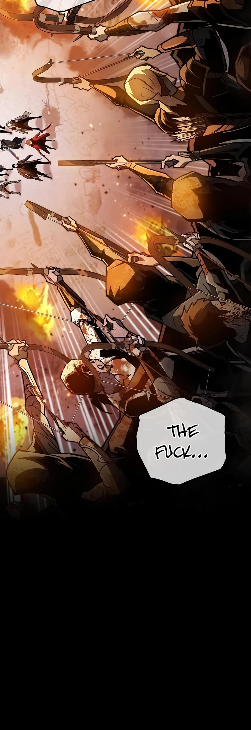 The Player Hides His Past Chapter 7 page 66 - Chapter 7