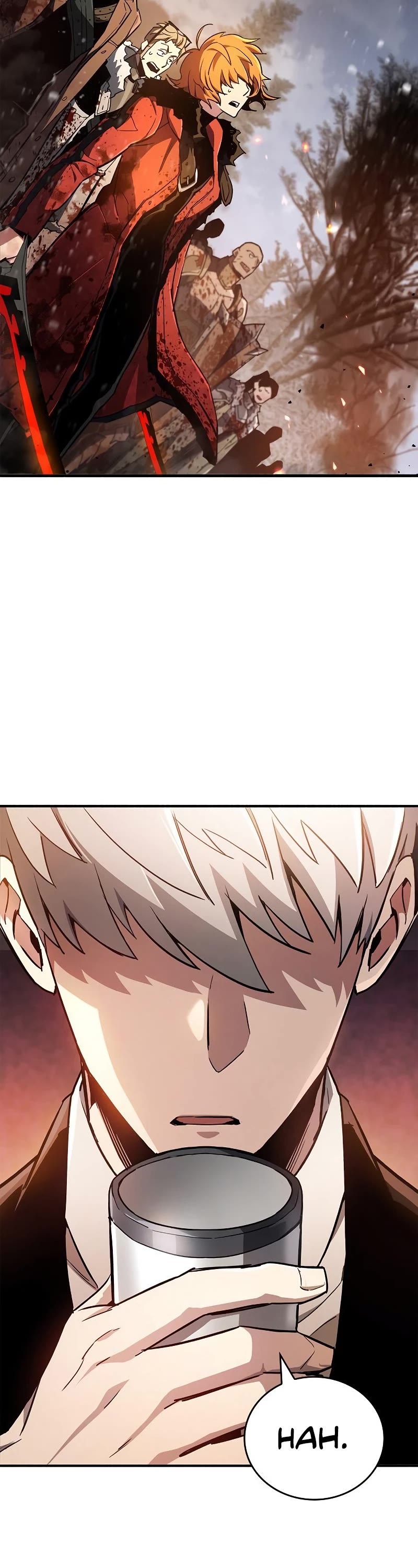The Player Hides His Past Chapter 7 page 68 - Chapter 7