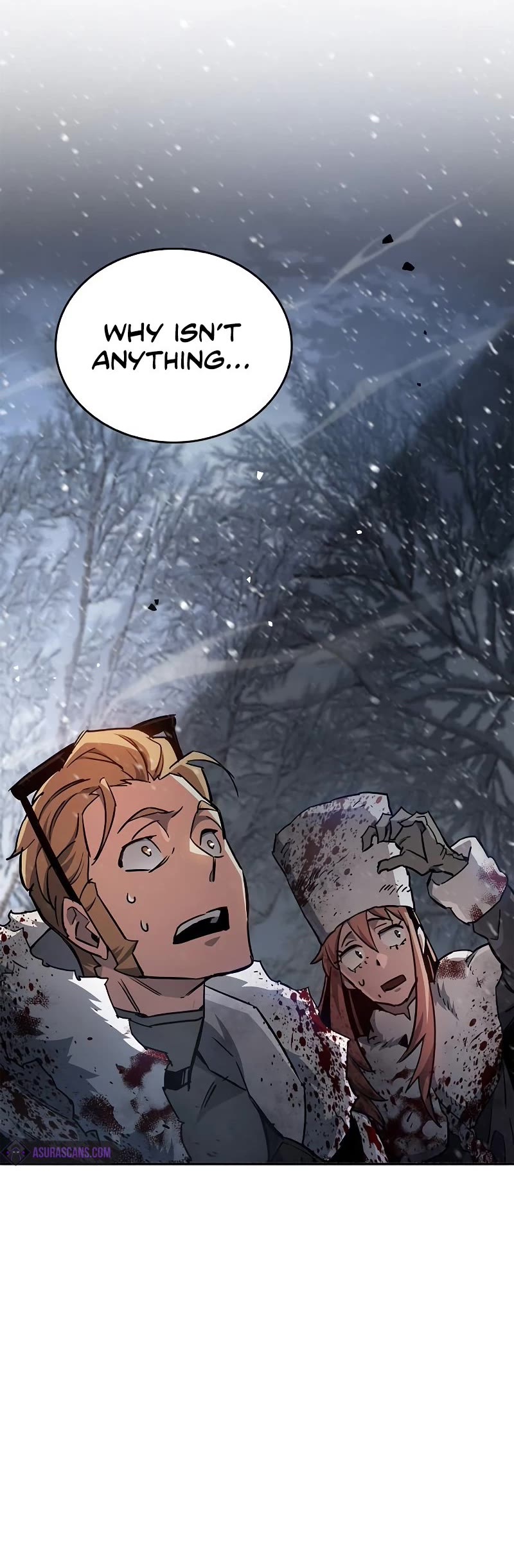 The Player Hides His Past Chapter 7 page 84 - Chapter 7