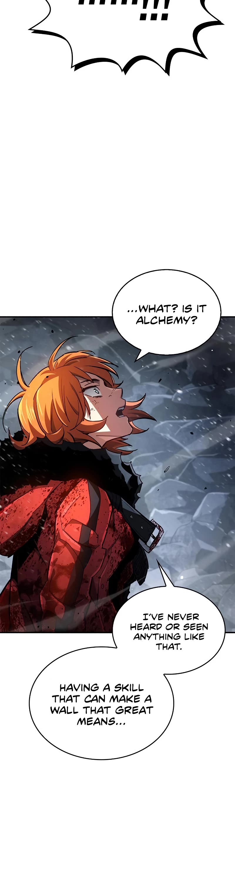 The Player Hides His Past Chapter 7 page 86 - Chapter 7