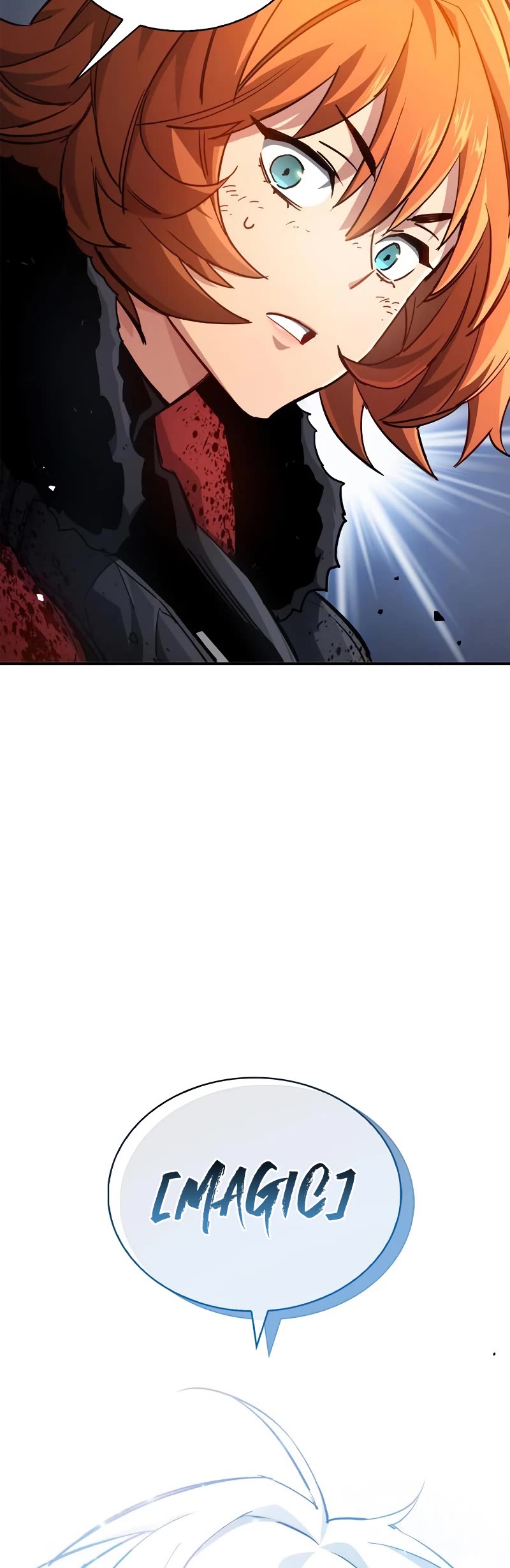 The Player Hides His Past Chapter 7 page 88 - Chapter 7