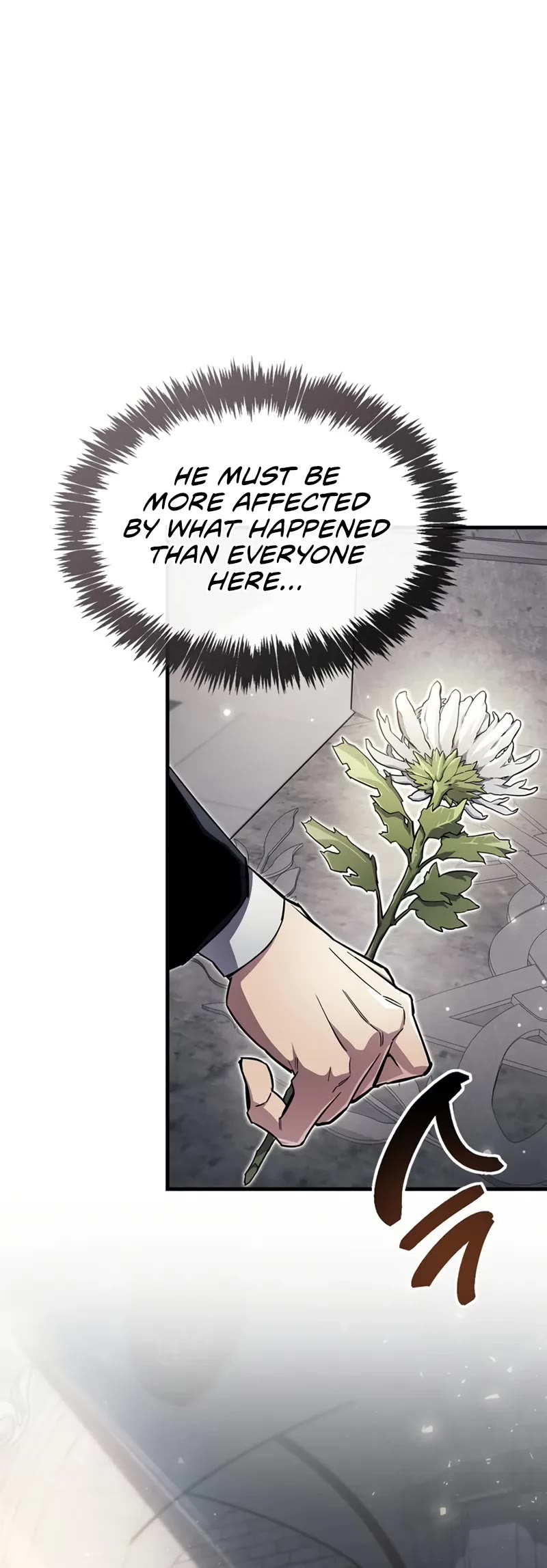The Player Hides His Past Chapter 70 page 11 - Chapter 70