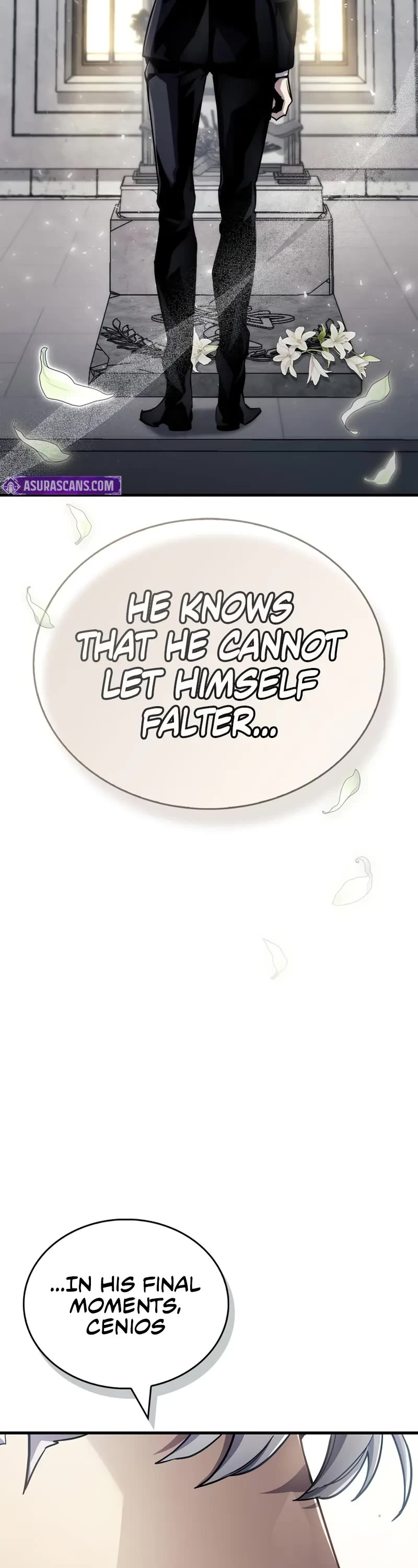The Player Hides His Past Chapter 70 page 14 - Chapter 70