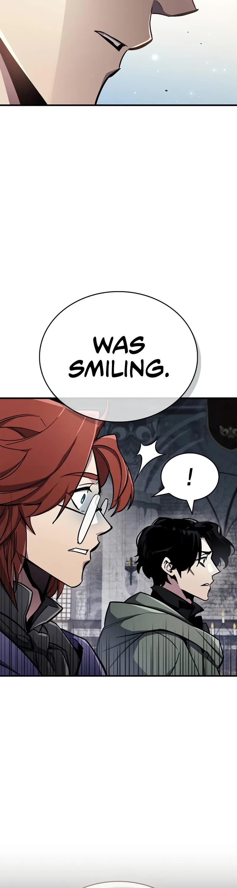 The Player Hides His Past Chapter 70 page 15 - Chapter 70