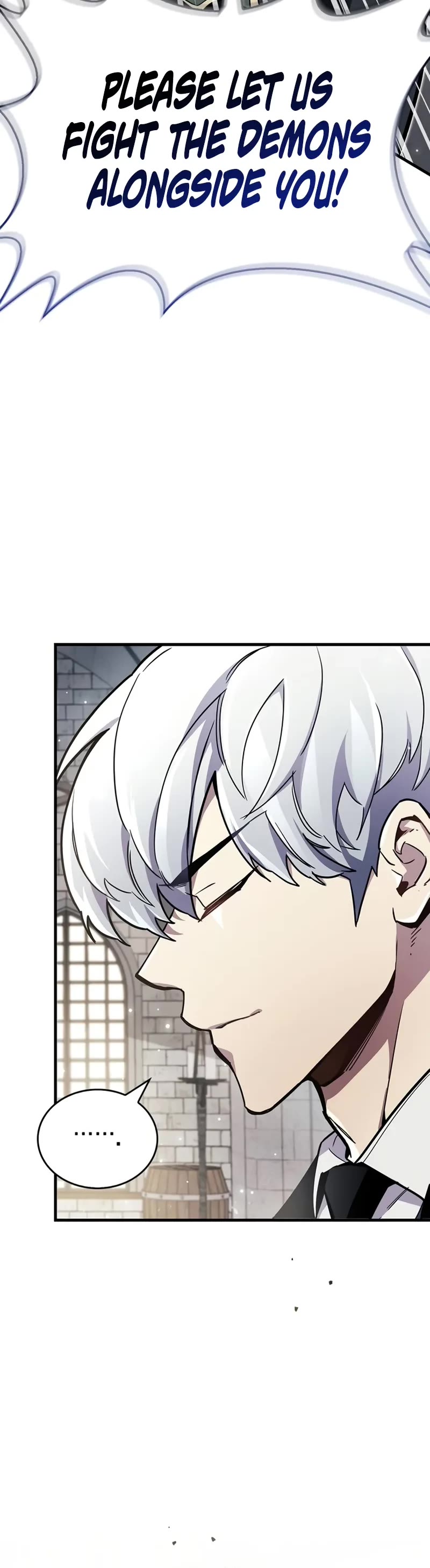 The Player Hides His Past Chapter 70 page 21 - Chapter 70