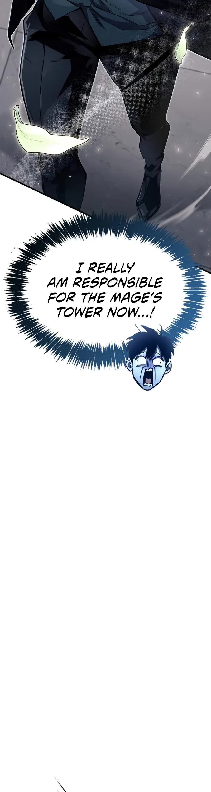 The Player Hides His Past Chapter 70 page 23 - Chapter 70