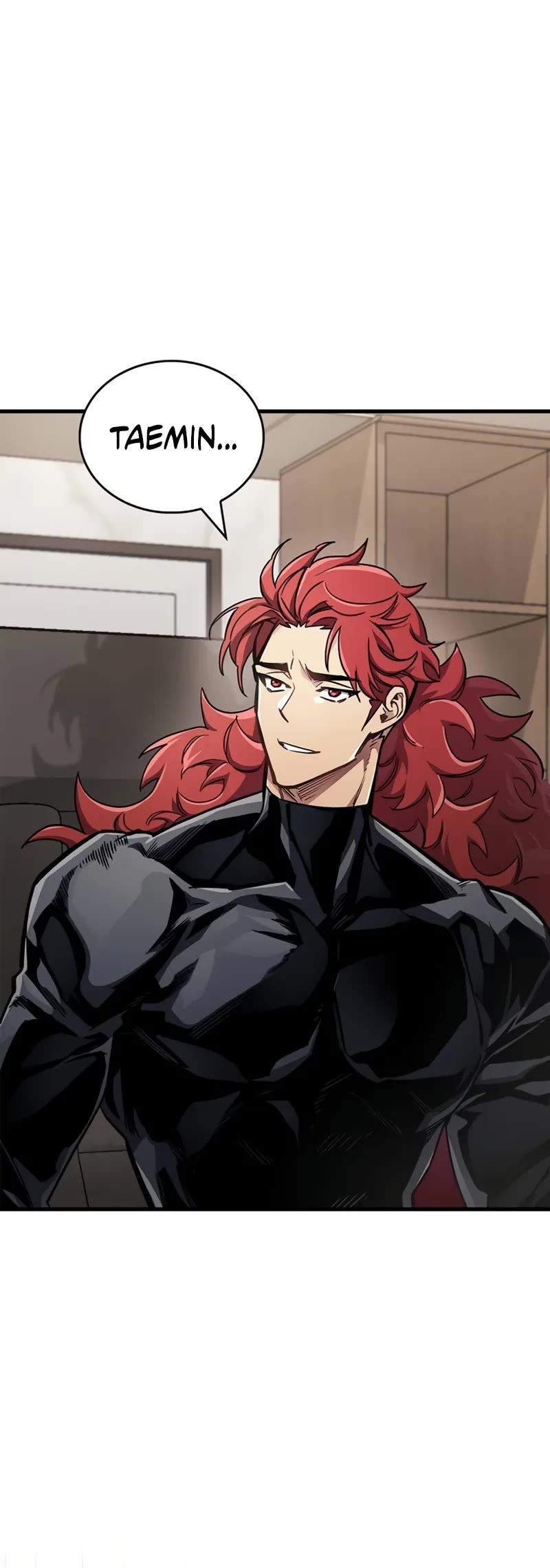 The Player Hides His Past Chapter 70 page 31 - Chapter 70
