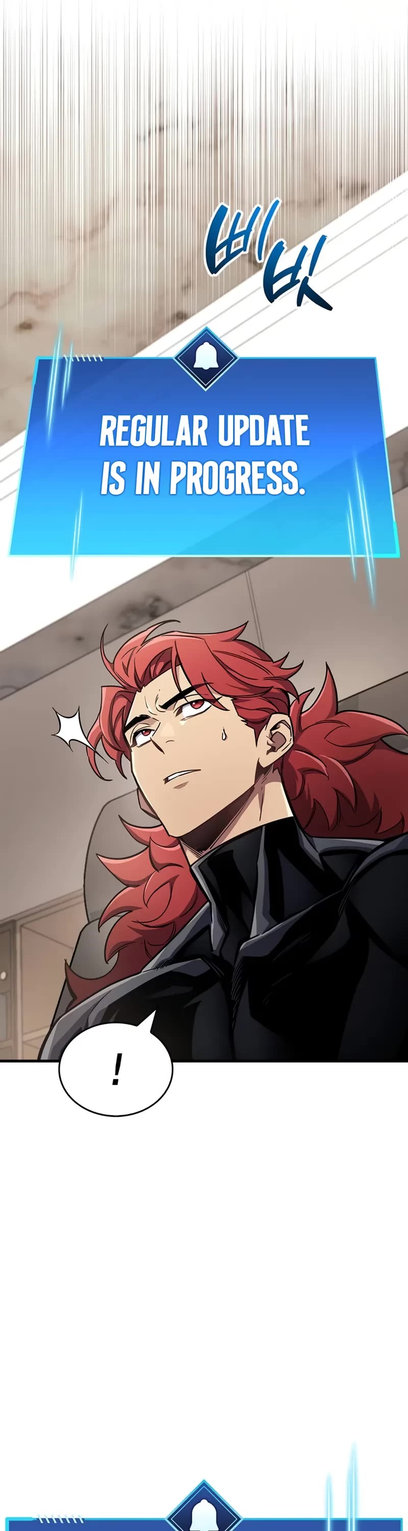 The Player Hides His Past Chapter 70 page 32 - Chapter 70