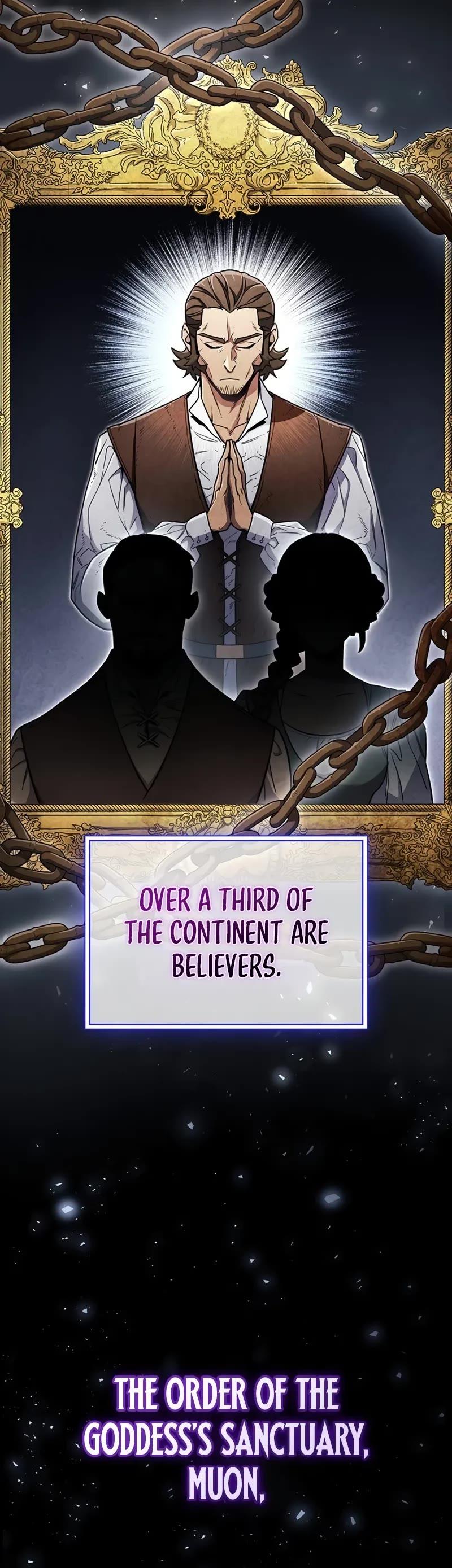 The Player Hides His Past Chapter 70 page 36 - Chapter 70