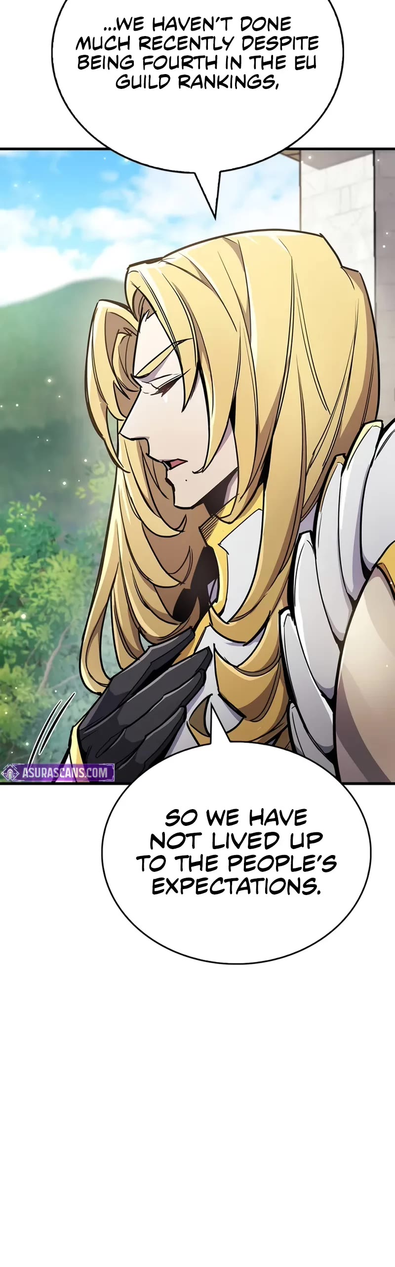 The Player Hides His Past Chapter 70 page 46 - Chapter 70