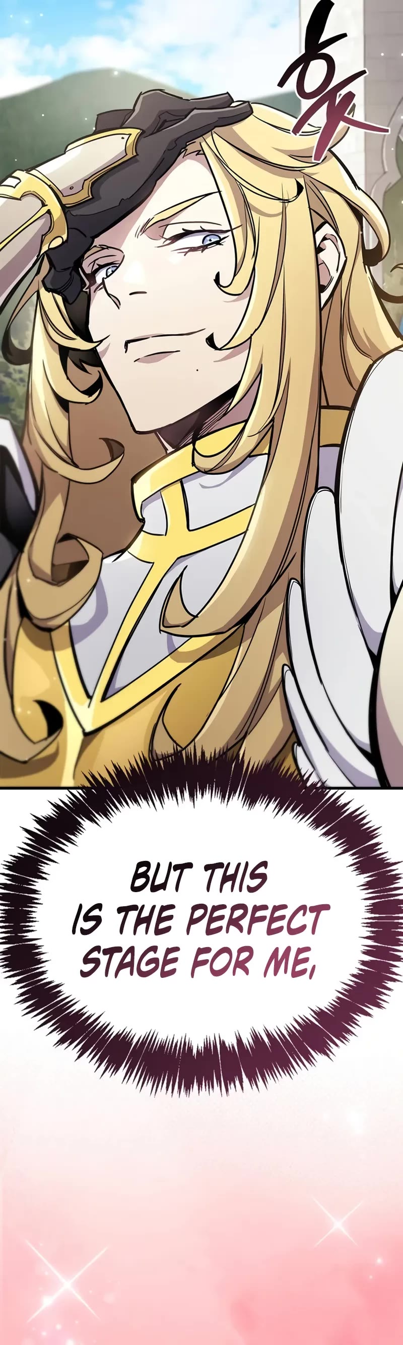 The Player Hides His Past Chapter 70 page 51 - Chapter 70