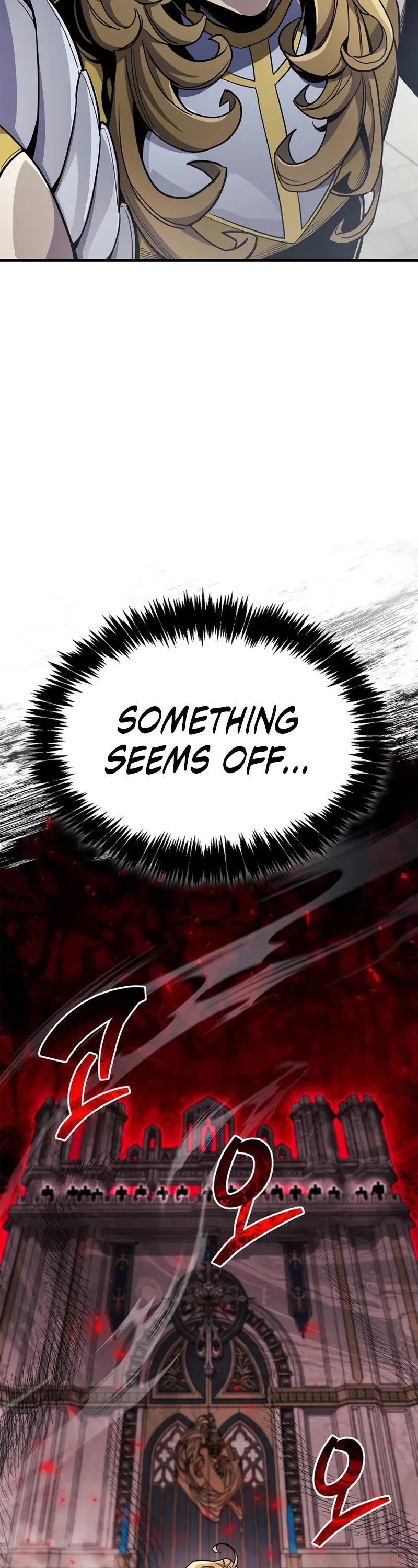 The Player Hides His Past Chapter 70 page 53 - Chapter 70
