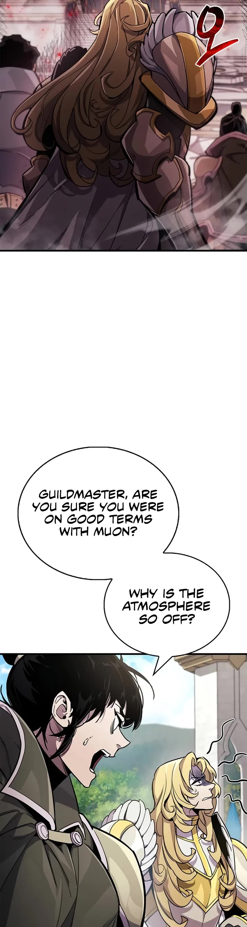 The Player Hides His Past Chapter 70 page 54 - Chapter 70