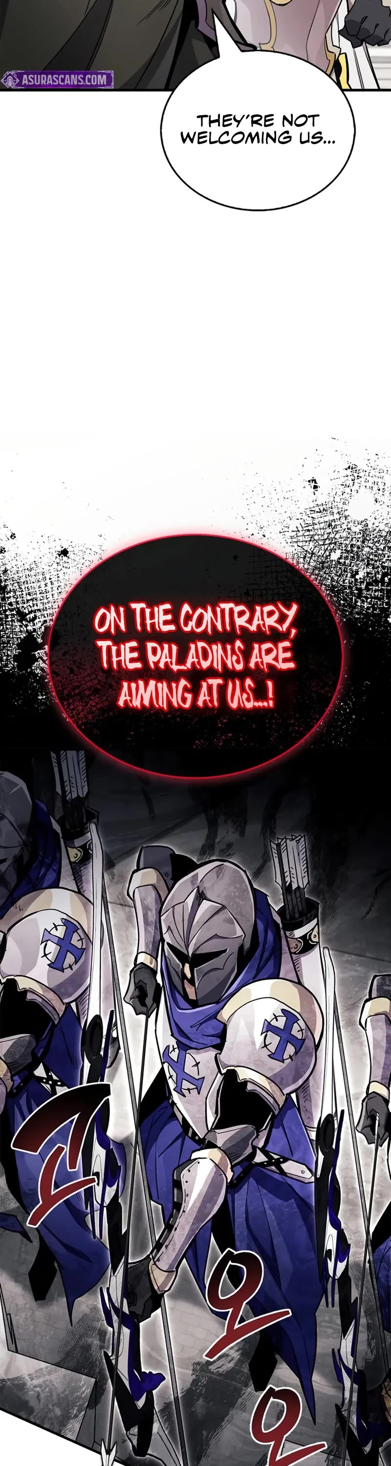 The Player Hides His Past Chapter 70 page 55 - Chapter 70