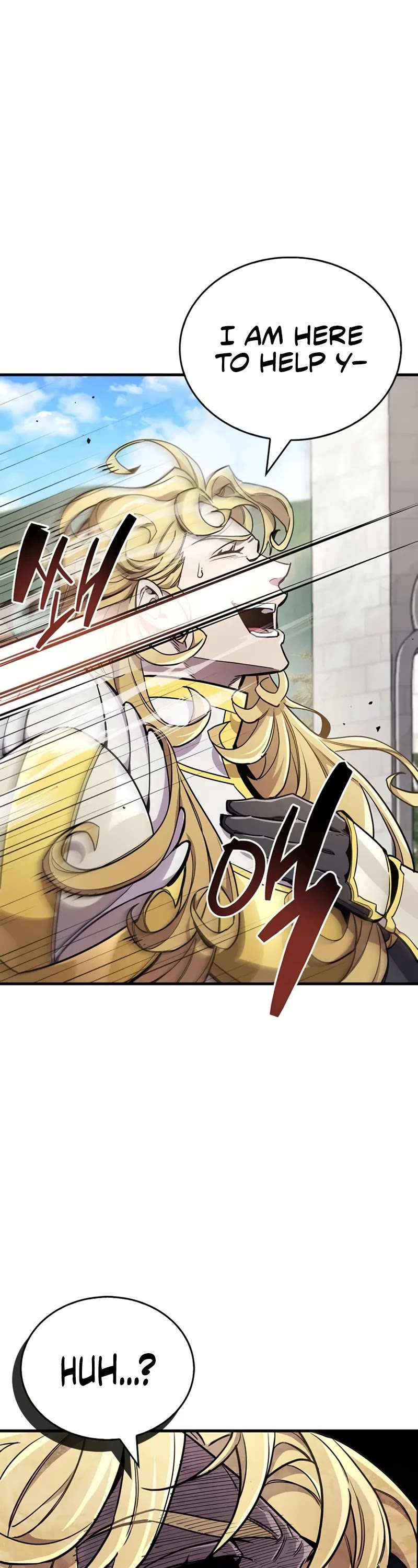 The Player Hides His Past Chapter 70 page 57 - Chapter 70