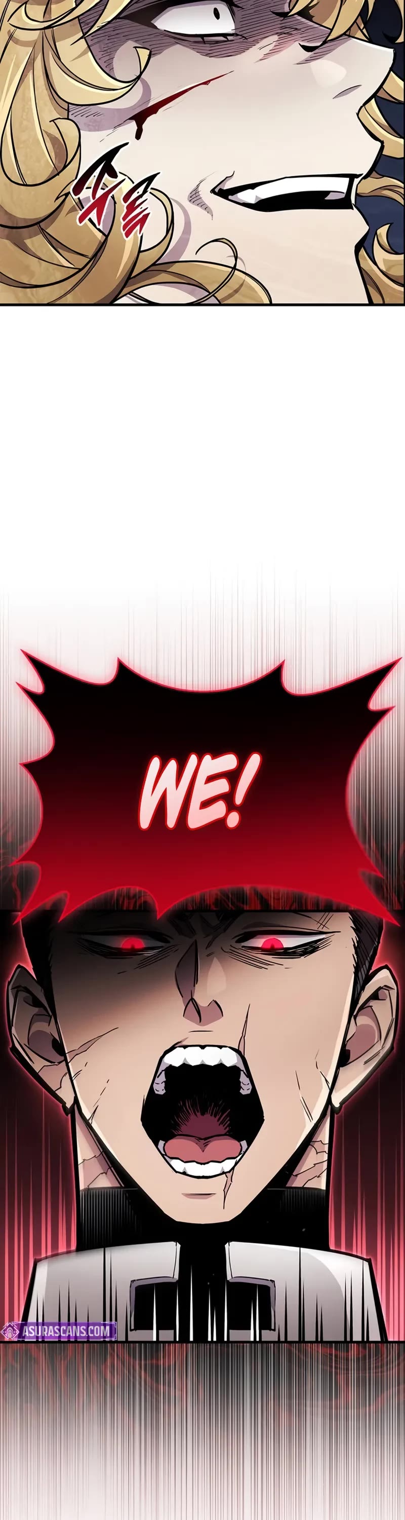 The Player Hides His Past Chapter 70 page 58 - Chapter 70