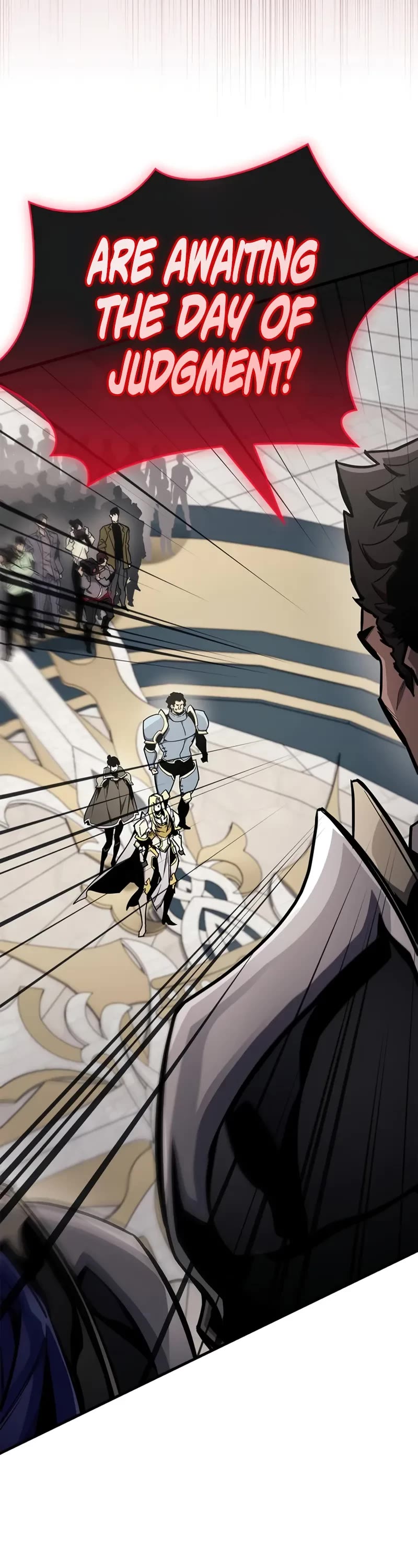 The Player Hides His Past Chapter 70 page 59 - Chapter 70