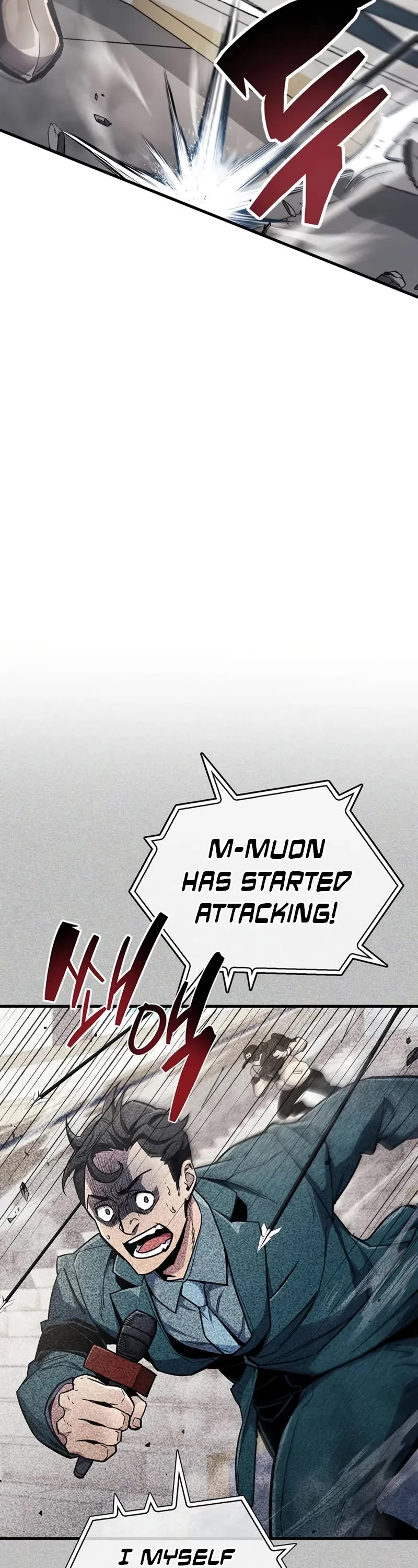 The Player Hides His Past Chapter 70 page 64 - Chapter 70