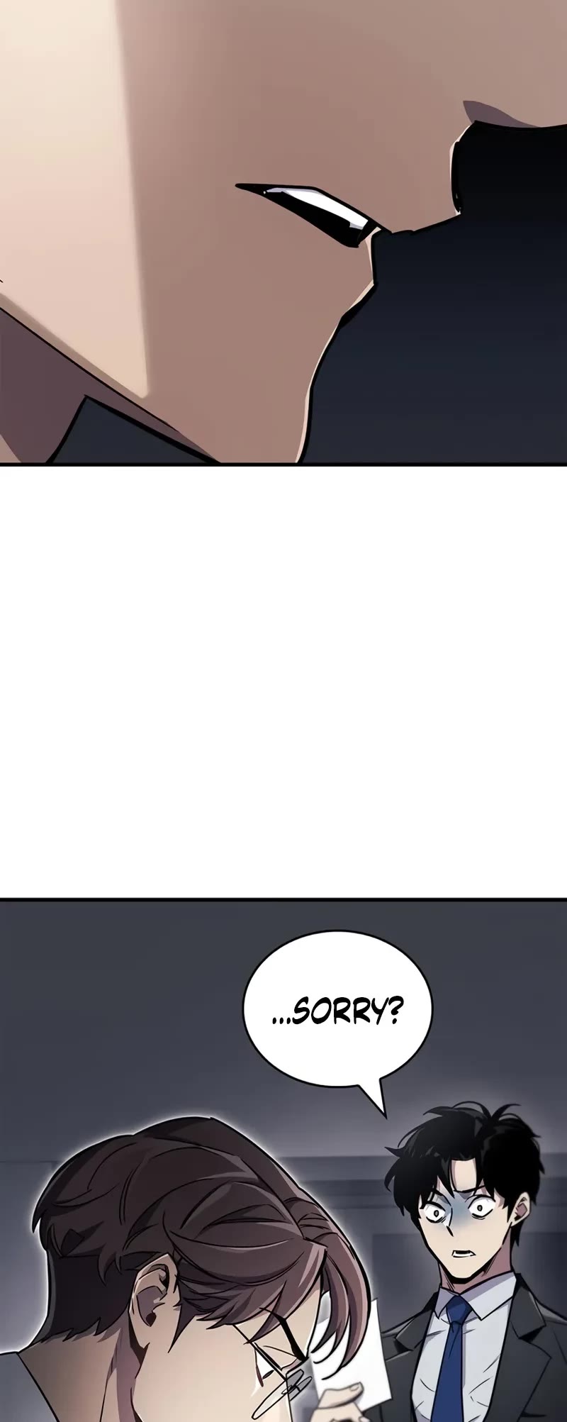 The Player Hides His Past Chapter 70 page 70 - Chapter 70