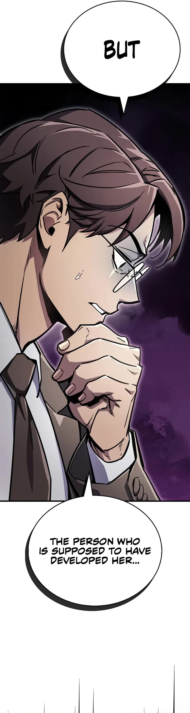 The Player Hides His Past Chapter 70 page 72 - Chapter 70