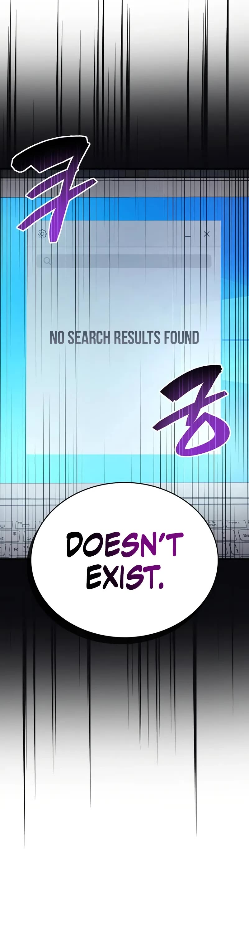 The Player Hides His Past Chapter 70 page 73 - Chapter 70