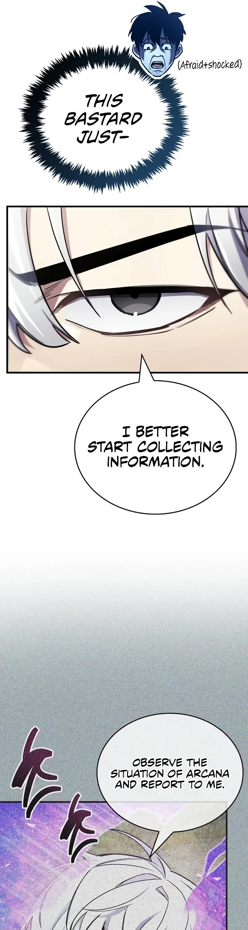 The Player Hides His Past Chapter 70 page 77 - Chapter 70