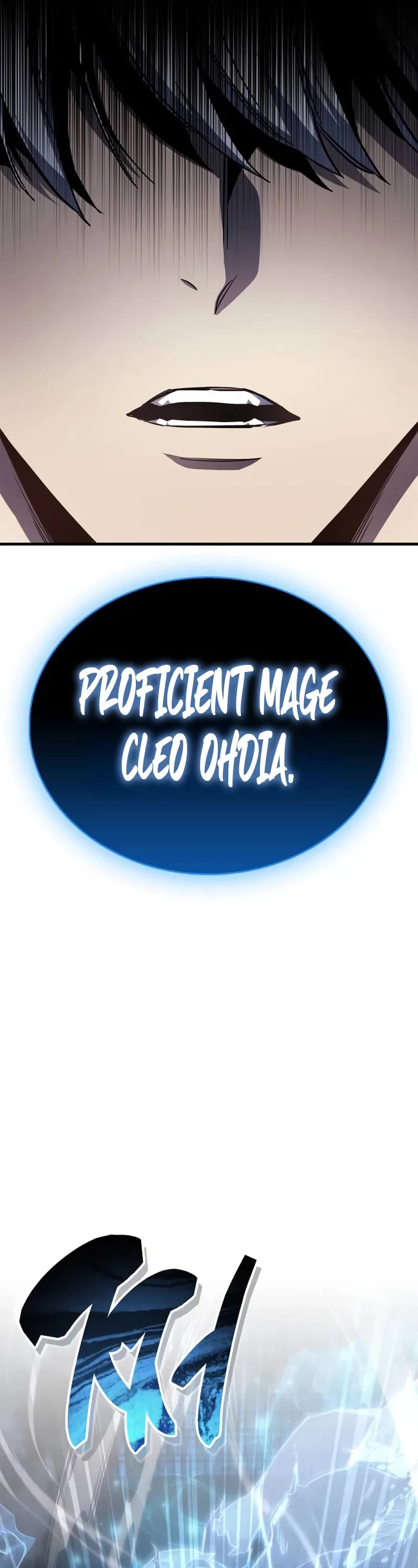 The Player Hides His Past Chapter 71 page 11 - Chapter 71