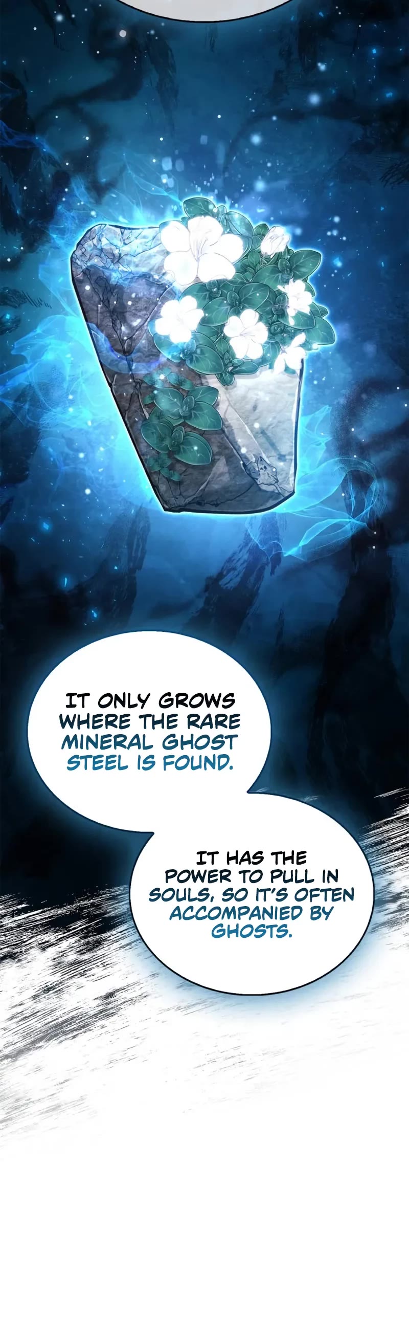 The Player Hides His Past Chapter 71 page 15 - Chapter 71