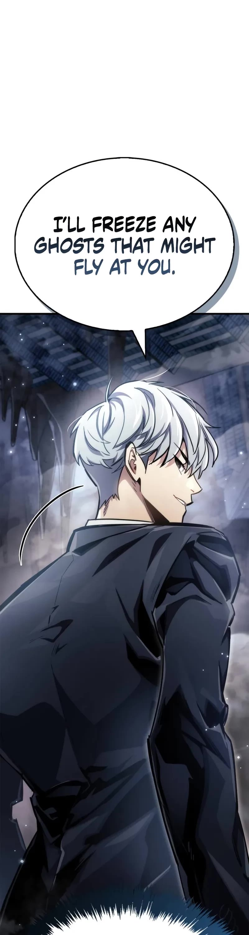 The Player Hides His Past Chapter 71 page 18 - Chapter 71