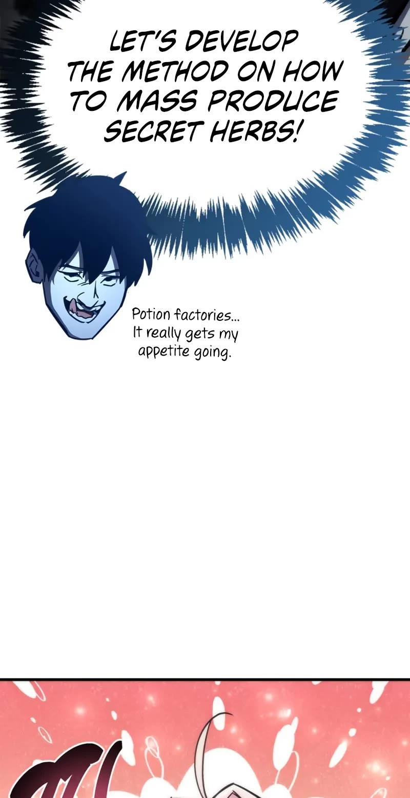 The Player Hides His Past Chapter 71 page 19 - Chapter 71