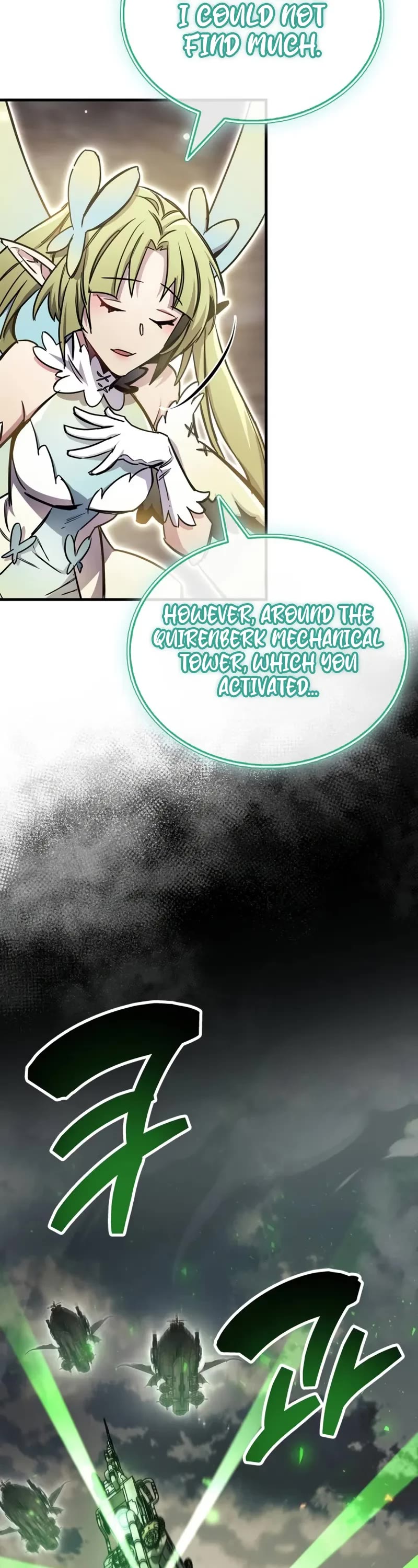 The Player Hides His Past Chapter 71 page 32 - Chapter 71