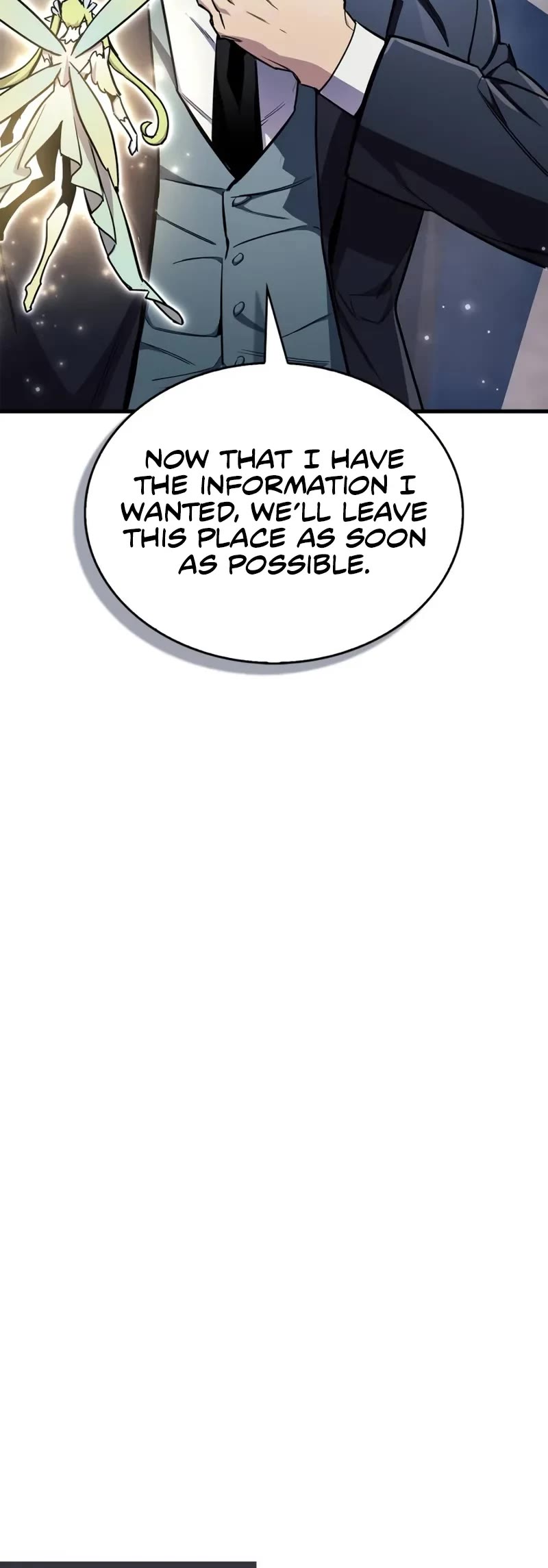 The Player Hides His Past Chapter 71 page 44 - Chapter 71