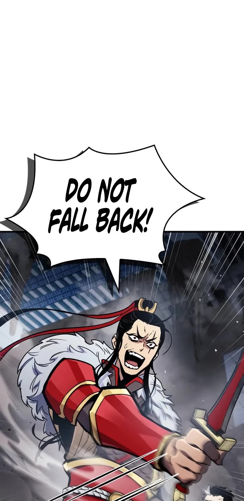The Player Hides His Past Chapter 71 page 49 - Chapter 71