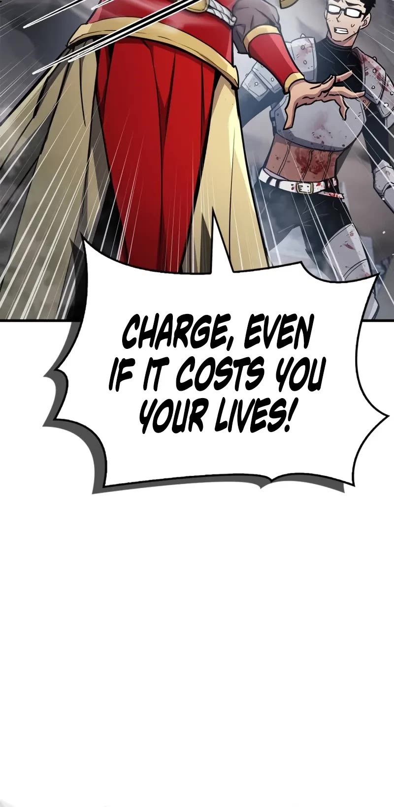 The Player Hides His Past Chapter 71 page 50 - Chapter 71